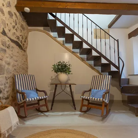 Stadthaus - Alica 8 - Pool, Barbecue, Garten, Terrassen Und Im Winter Zentralheizung Und Kamin, Hochwertig Saniert *