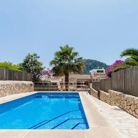 Stadthaus - Alica 8 - Pool, Barbecue, Garten, Terrassen Und Im Winter Zentralheizung Und Kamin, Hochwertig Saniert *