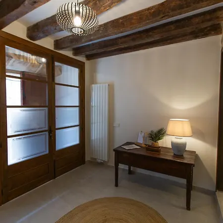 別荘 Stadthaus - Alica 8 - Pool, Barbecue, Garten, Terrassen Und Im Winter Zentralheizung Und Kamin, Hochwertig Saniert *