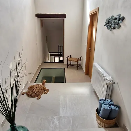 Stadthaus - Alica 8 - Pool, Barbecue, Garten, Terrassen Und Im Winter Zentralheizung Und Kamin, Hochwertig Saniert * Pollença