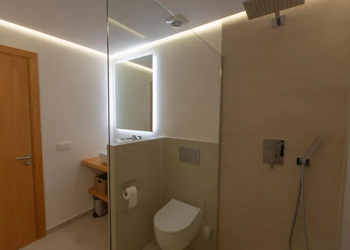 Stadthaus - Alica 8 - Pool, Barbecue, Garten, Terrassen Und Im Winter Zentralheizung Und Kamin, Hochwertig Saniert *