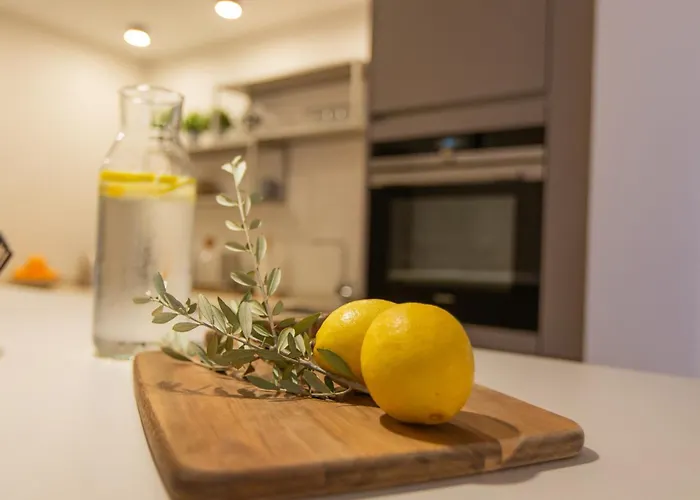 Stadthaus - Alica 8 - Pool, Barbecue, Garten, Terrassen Und Im Winter Zentralheizung Und Kamin, Hochwertig Saniert 別荘 *