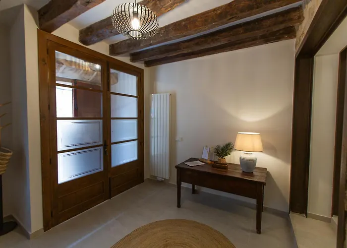 別荘 Stadthaus - Alica 8 - Pool, Barbecue, Garten, Terrassen Und Im Winter Zentralheizung Und Kamin, Hochwertig Saniert *